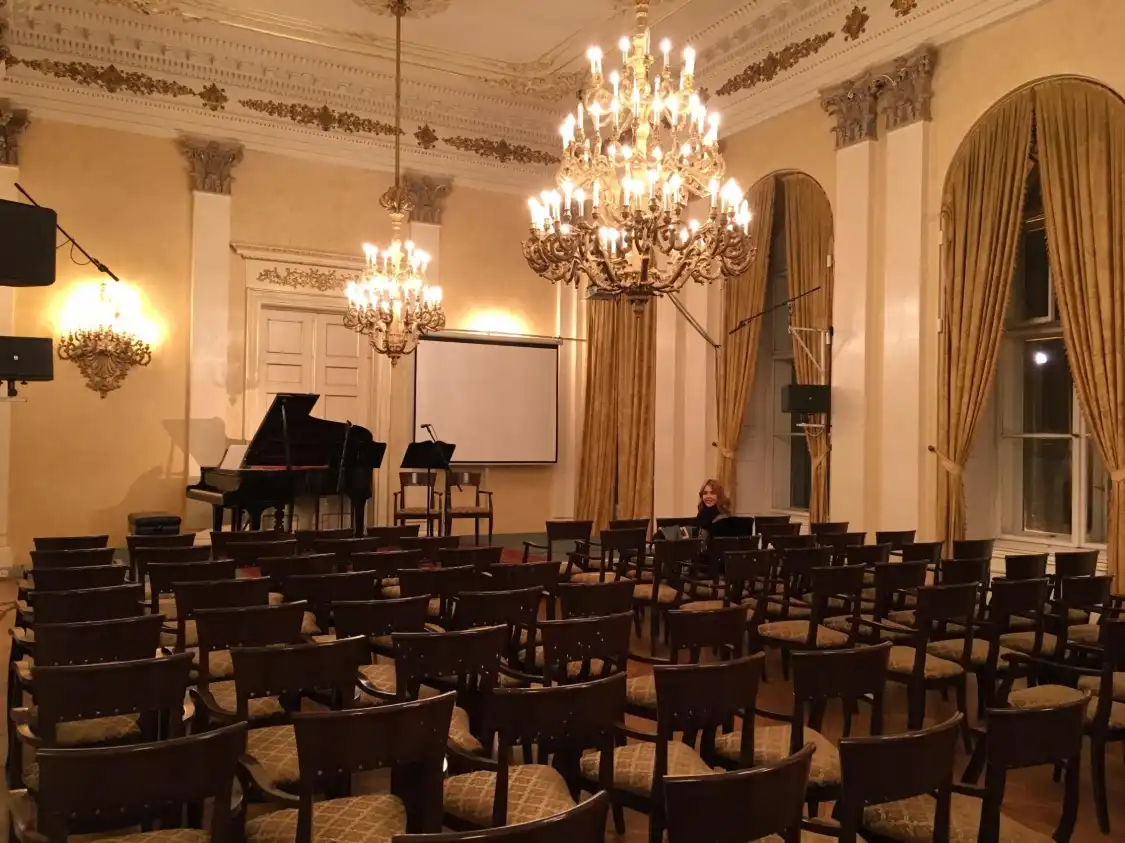 Petofi Literary Museum (Petofi Irodalmi Muzeum) 주변 호텔