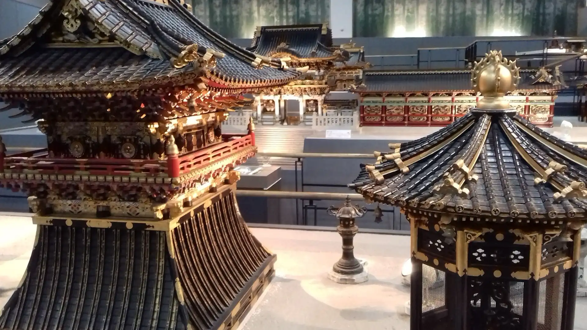 โรงแรมใกล้Takayama Festival Floats Exhibition Hall