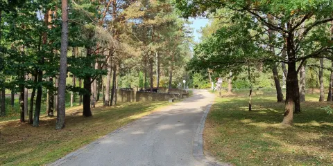 Paneriai （Ponar）