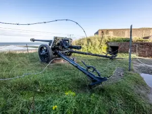 Atlantic Wall Museum