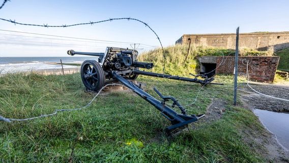 Atlantic Wall Museum