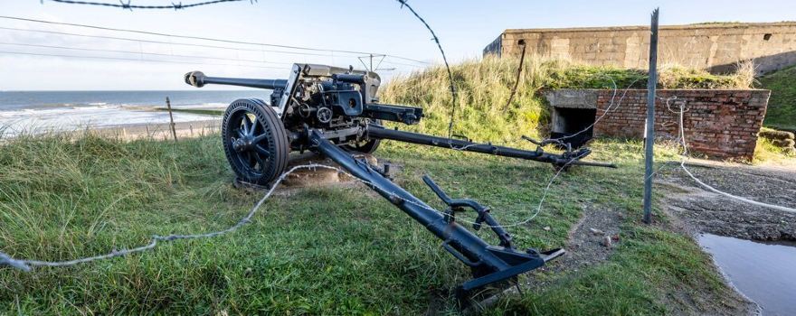Atlantic Wall Museum