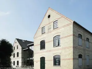 Tobaksgaarden