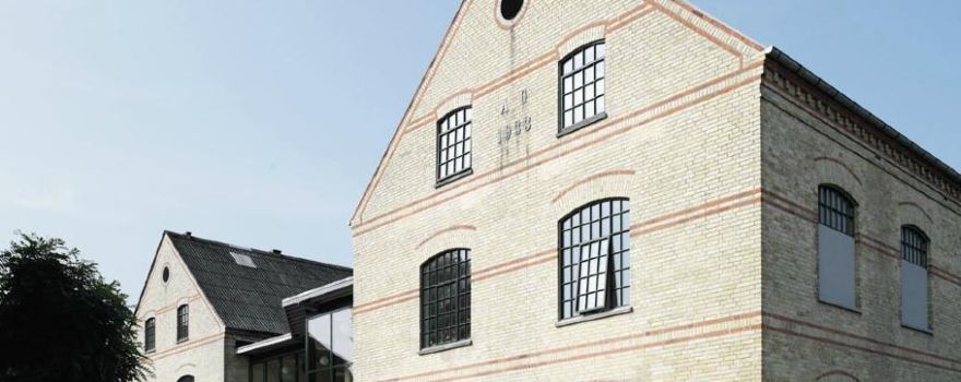 Tobaksgaarden