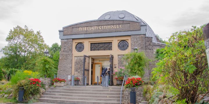 Drachenwelt Königswinter