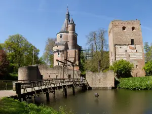 Castle Duurstede