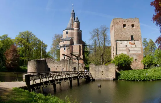 迪爾斯泰德附近韋克