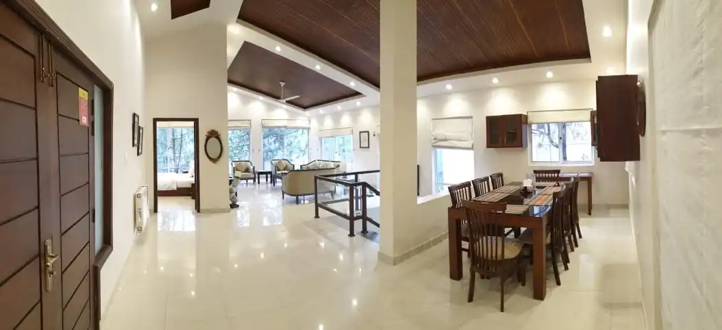 Hotels near Pir Sohawa