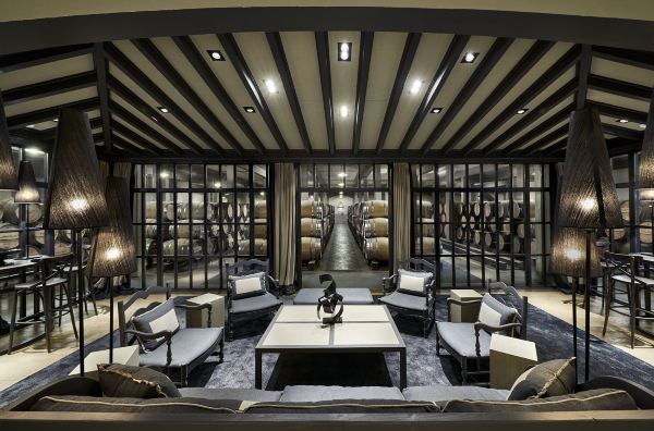 Bodega La Rioja Alta S.A.
