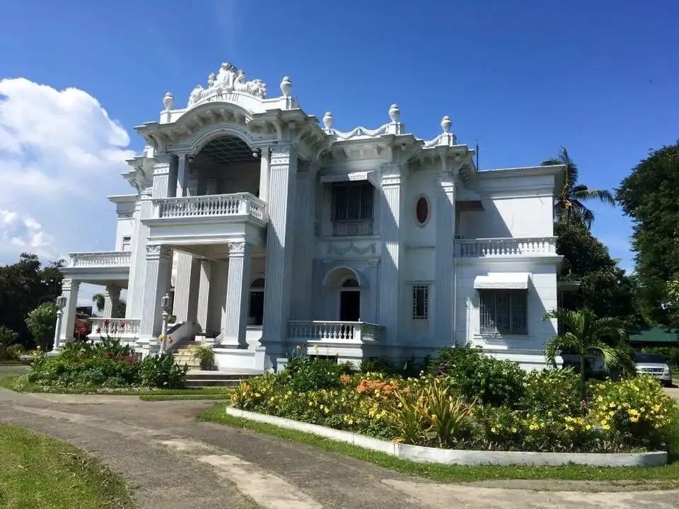 Các khách sạn gần Nelly's Garden