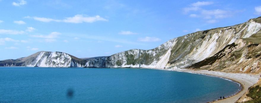 Tyneham Village and Flower's Barrow Walk