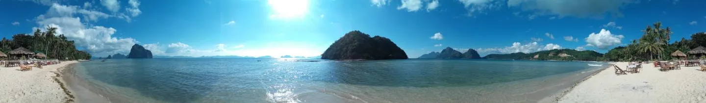 2_Corong Corong Beach