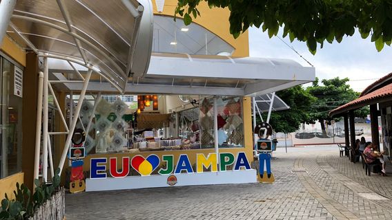 Joao Pessoa