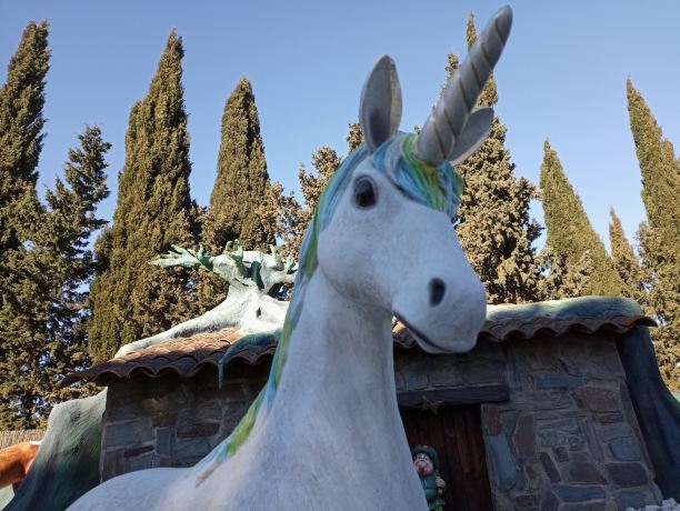 Fantassia, Park fairyland