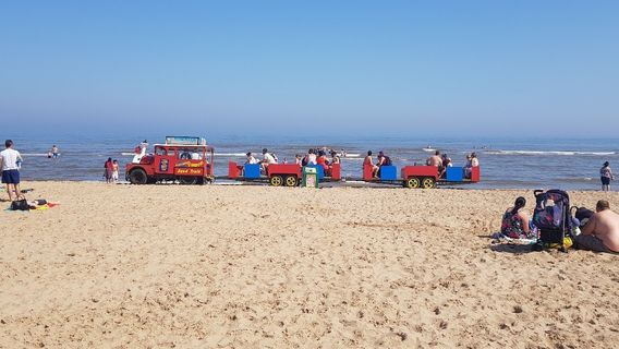 Sutton on Sea