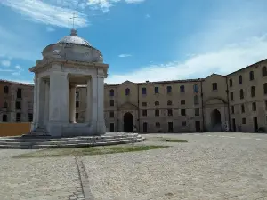 Mole Vanvitelliana