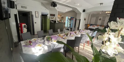 Pszczyna Historic Park