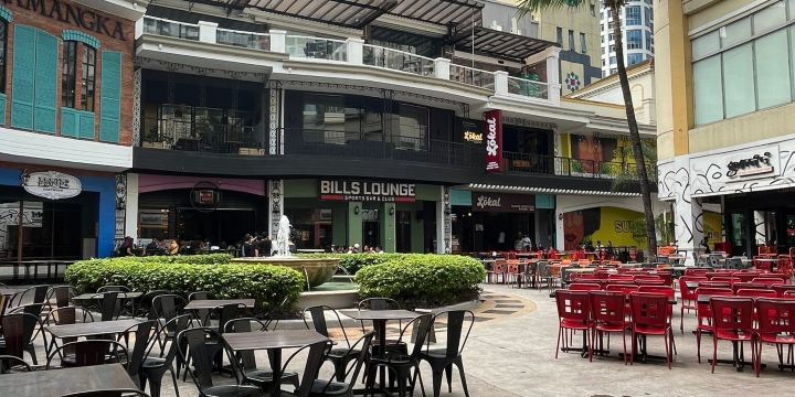 Eastwood City