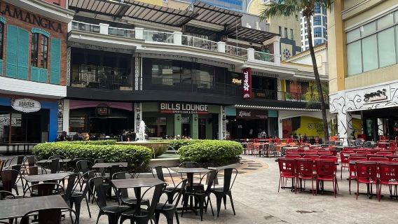 Eastwood City