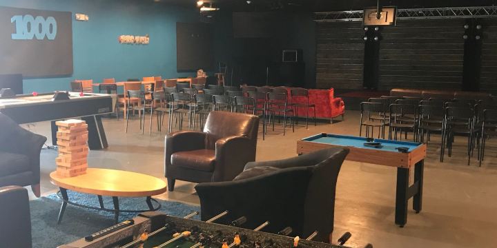 Life Pointe Church