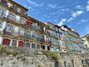 Cais da Ribeira