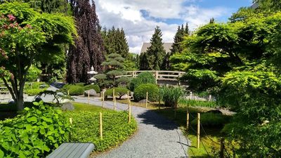Kasugai Gardens