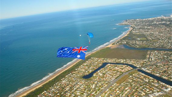 SKYONE Sunshine Coast