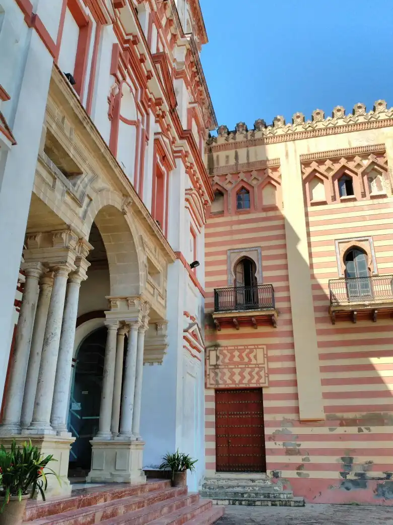 Hotels near Las Cobachas