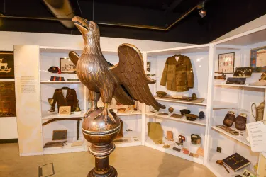 Rugby Art Gallery and Museum