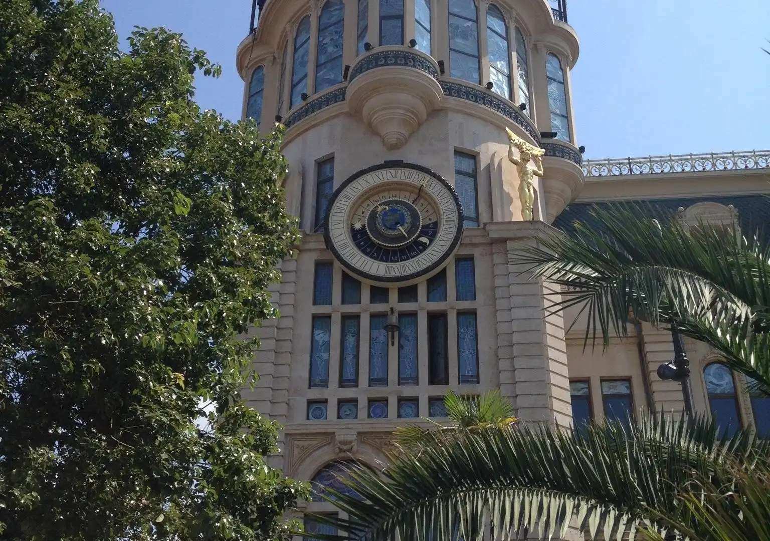 Hotels near Astronomical Clock