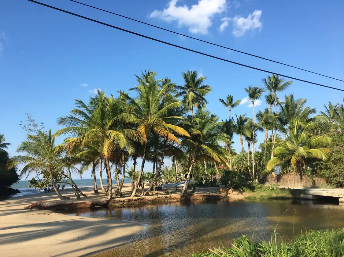 Hotels near Pueblo de Los Pescadores