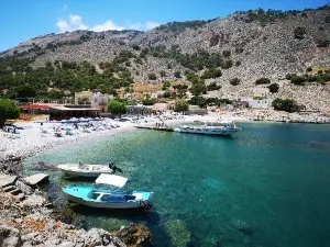 Marathounda Bay