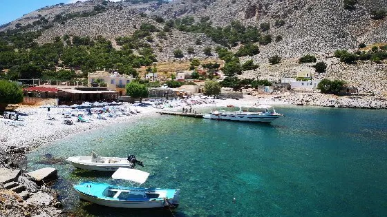 Marathounda Bay