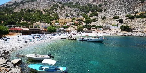 Marathounda Bay