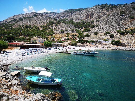 Marathounda Bay