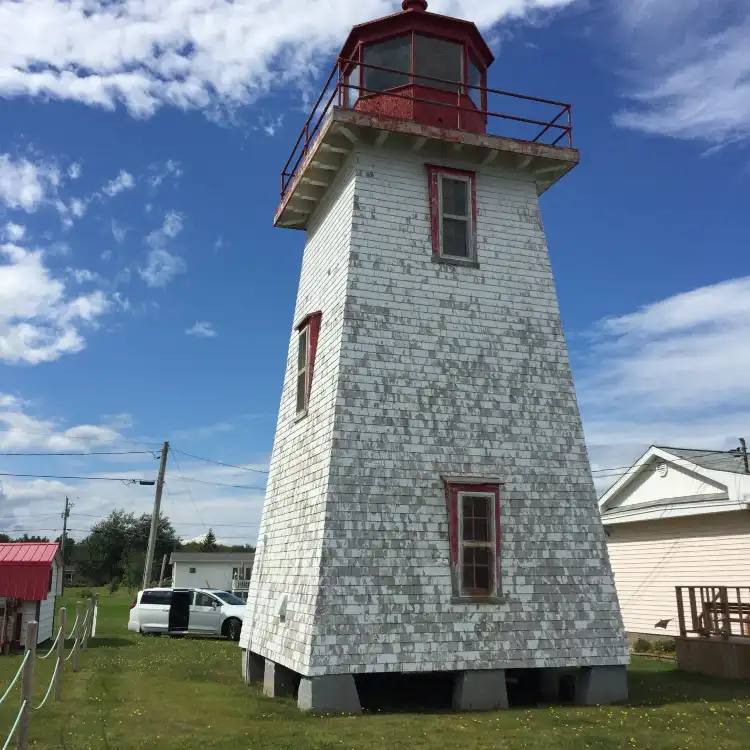 Hôtels à : Grande-Digue