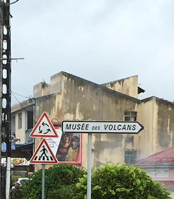 Le Morne Rouge