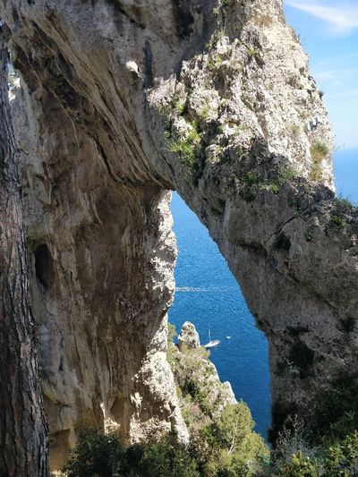 Natural Arch