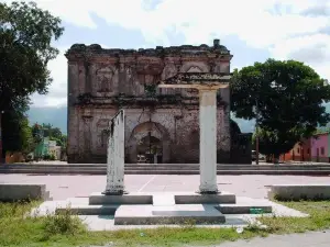 Iglesia de la Santísima Trinidad