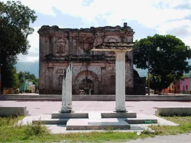Chiquimula