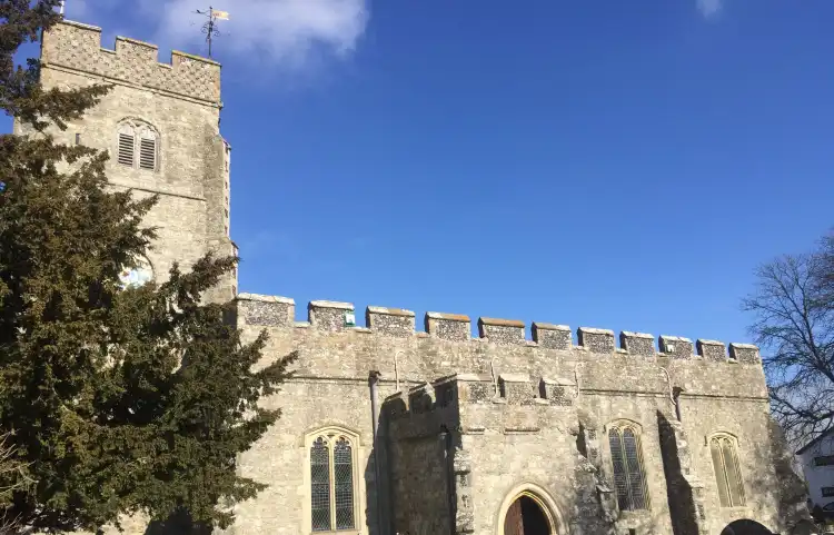 Eastchurch