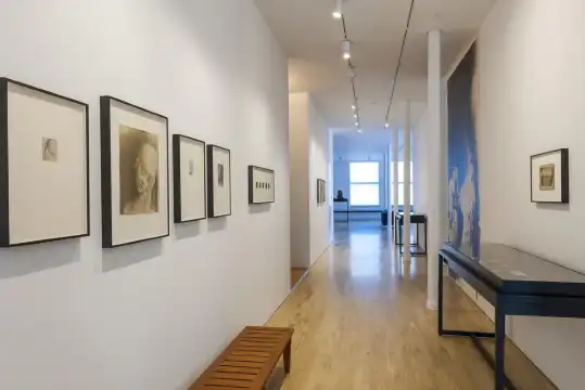 Hoteles cerca de CIMA - Center for Italian Modern Art