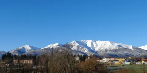 Castello degli Albezi e Borgata Sala di Giaveno