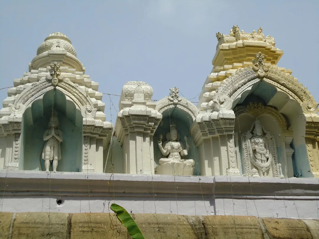 5_Kote Shri Prasanna Venkataramana Swamy Temple