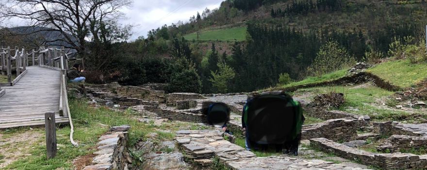 Castros De Asturias