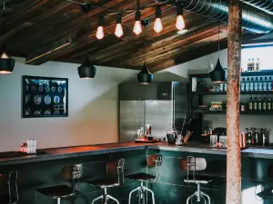Treaty Oak Distilling
