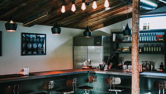 Treaty Oak Distilling