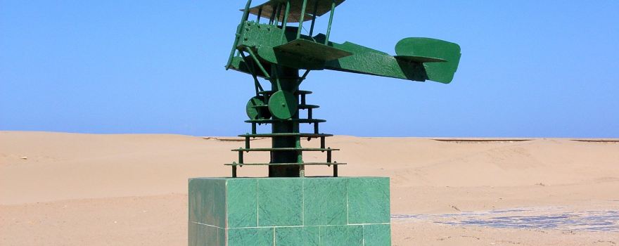 Antoine de Saint-Exupery Museum