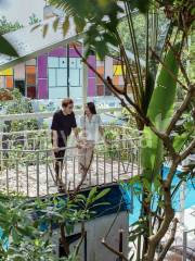 Dao Anh Khanh Studio