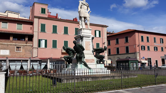 Livorno